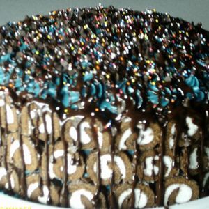 Meet your Posher, Angela